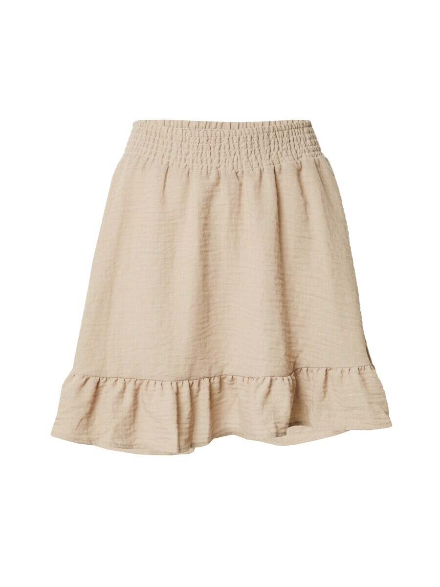 

Юбка Vero Moda CHRIS, бежевый