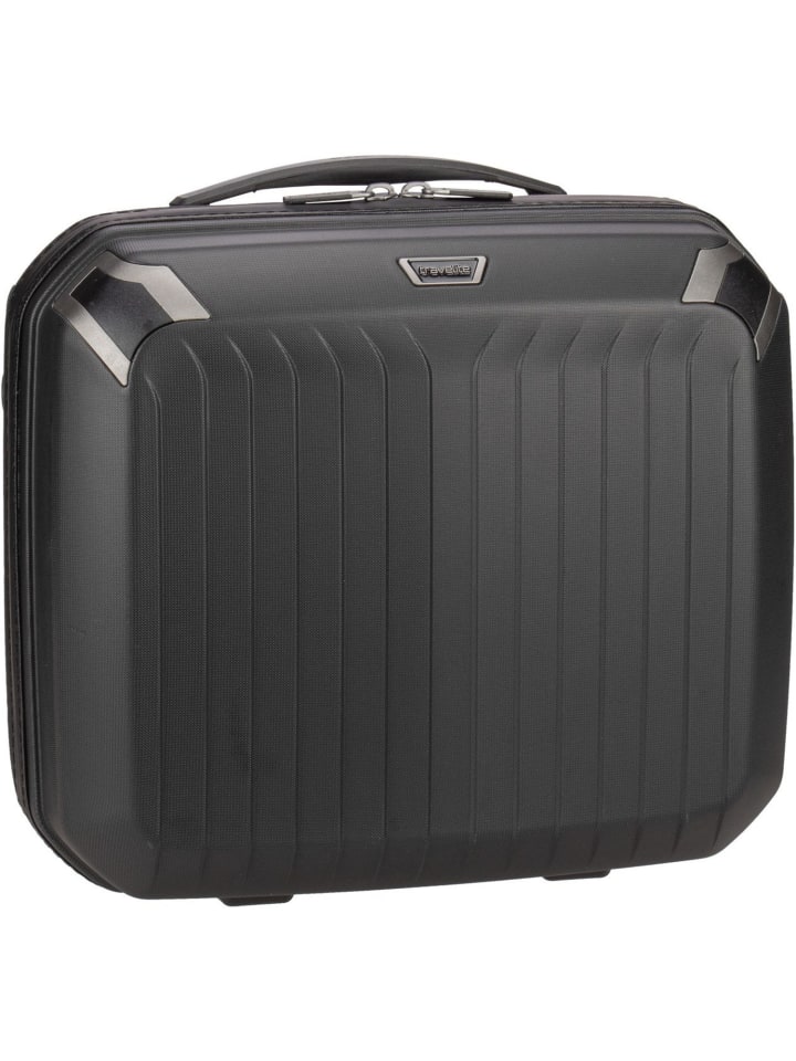 

Travelite Косметичка Elvaa Beautycase черного цвета