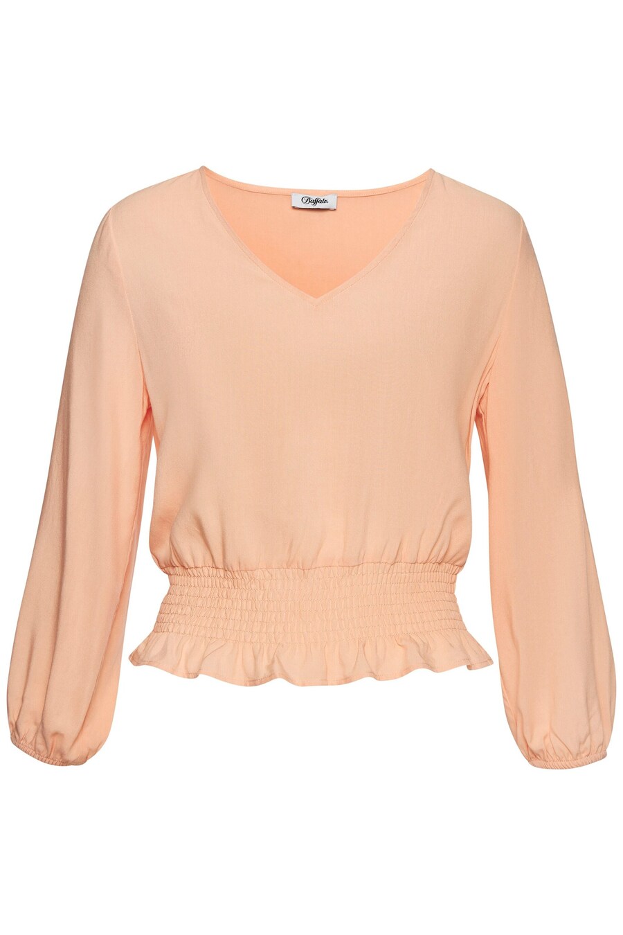 

Блуза BUFFALO, Peach