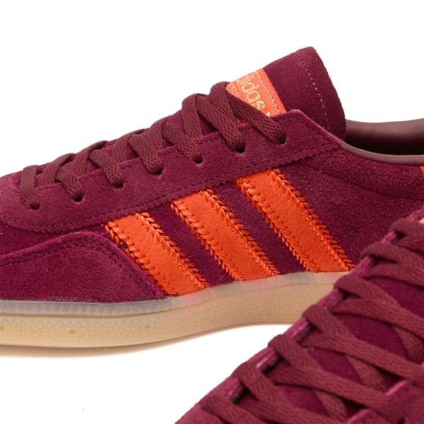 Специальные кроссовки для гандбола Adidas, мультиколор — фото 4