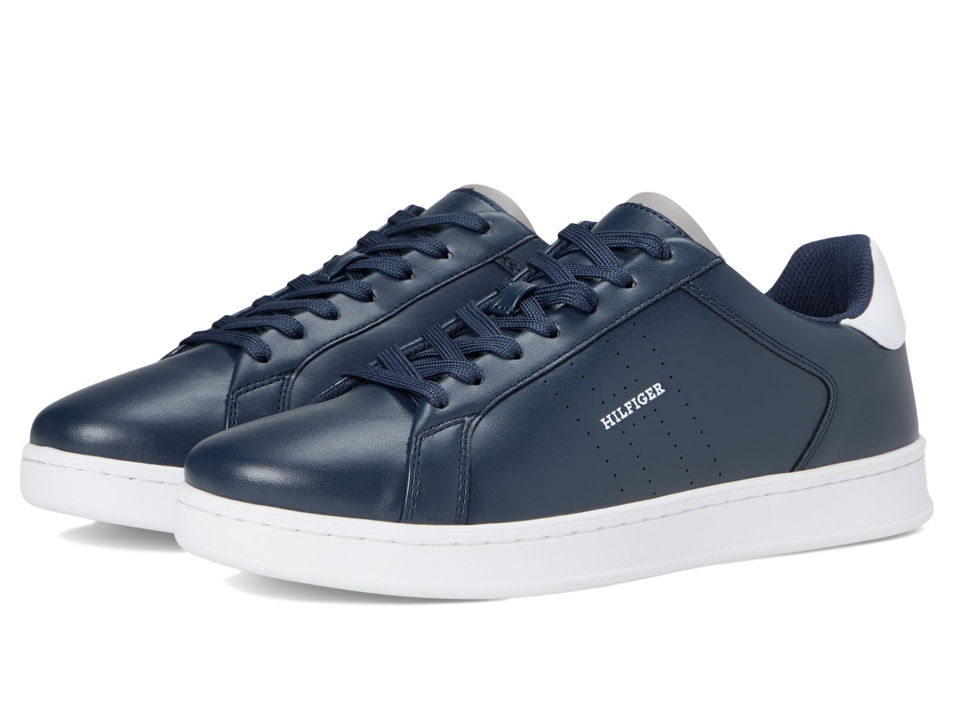 Туфли Tommy Hilfiger Jacalyn, цвет Navy/White Multi