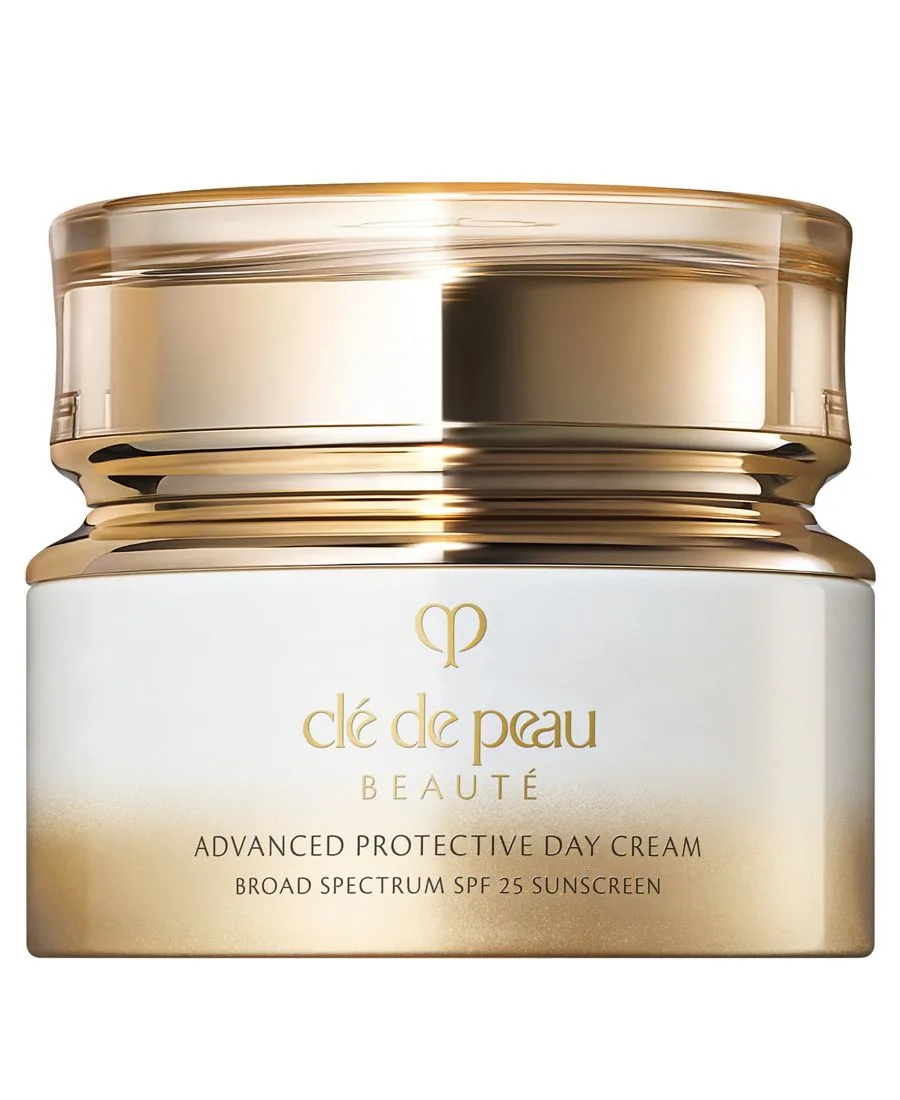 Clé de Peau Beauté Дневной защитный крем повышенной эффективности, 1,7 унции