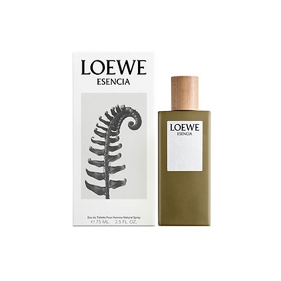 

LOEWE Black Waltz деревянный туалетная вода 50ml/75ml/100ml
