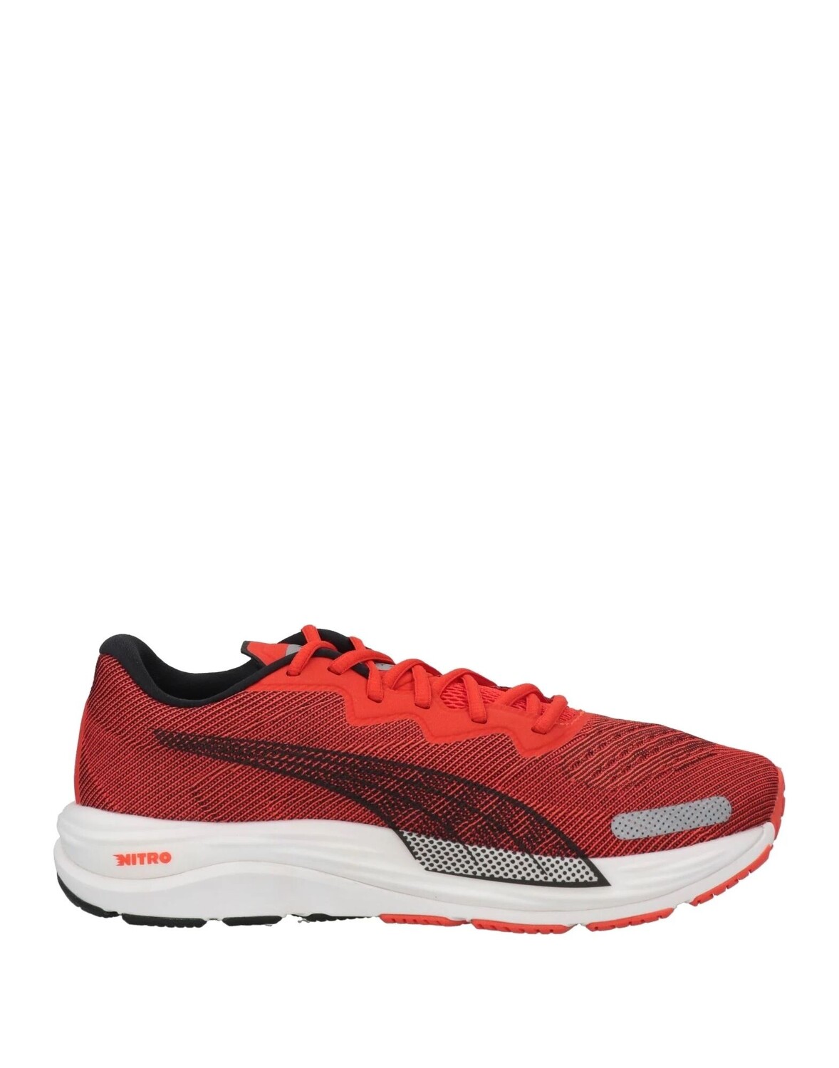 

Кроссовки Puma, красный
