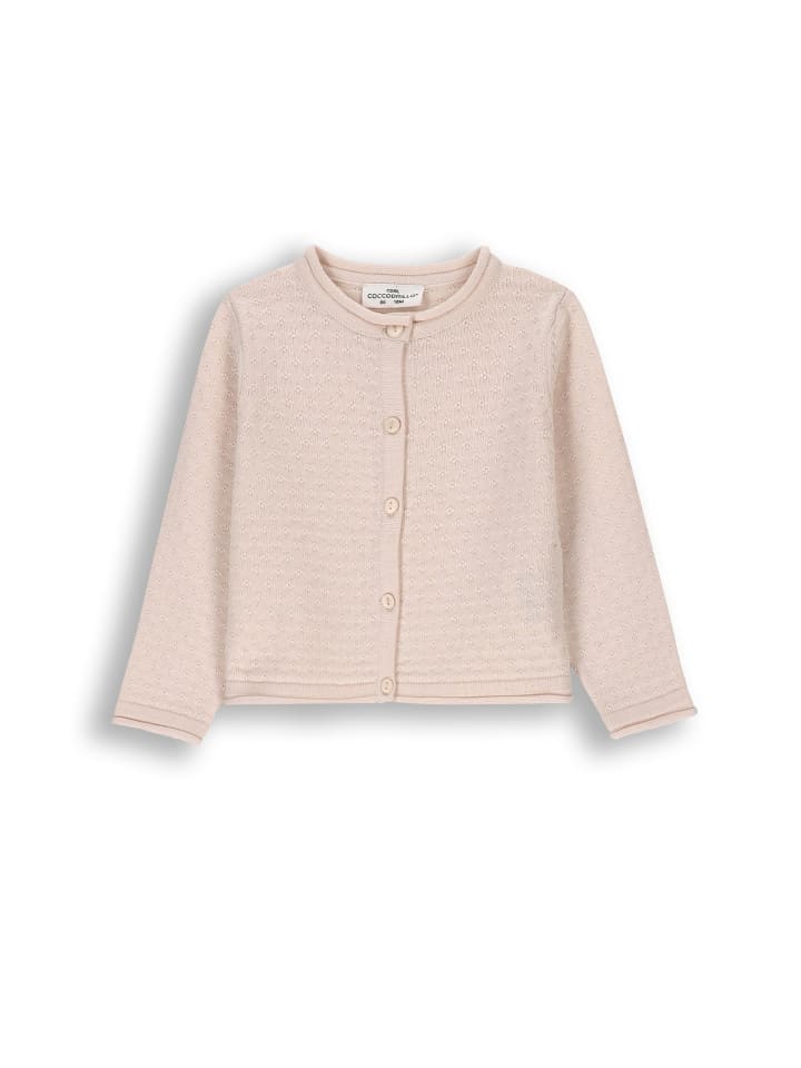 

Свитер Coccodrillo, экрю