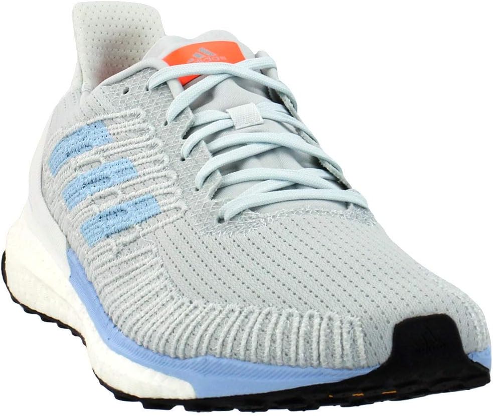 

Мужские беговые кроссовки Adidas Ultraboost Cold.RDY, светло-голубой