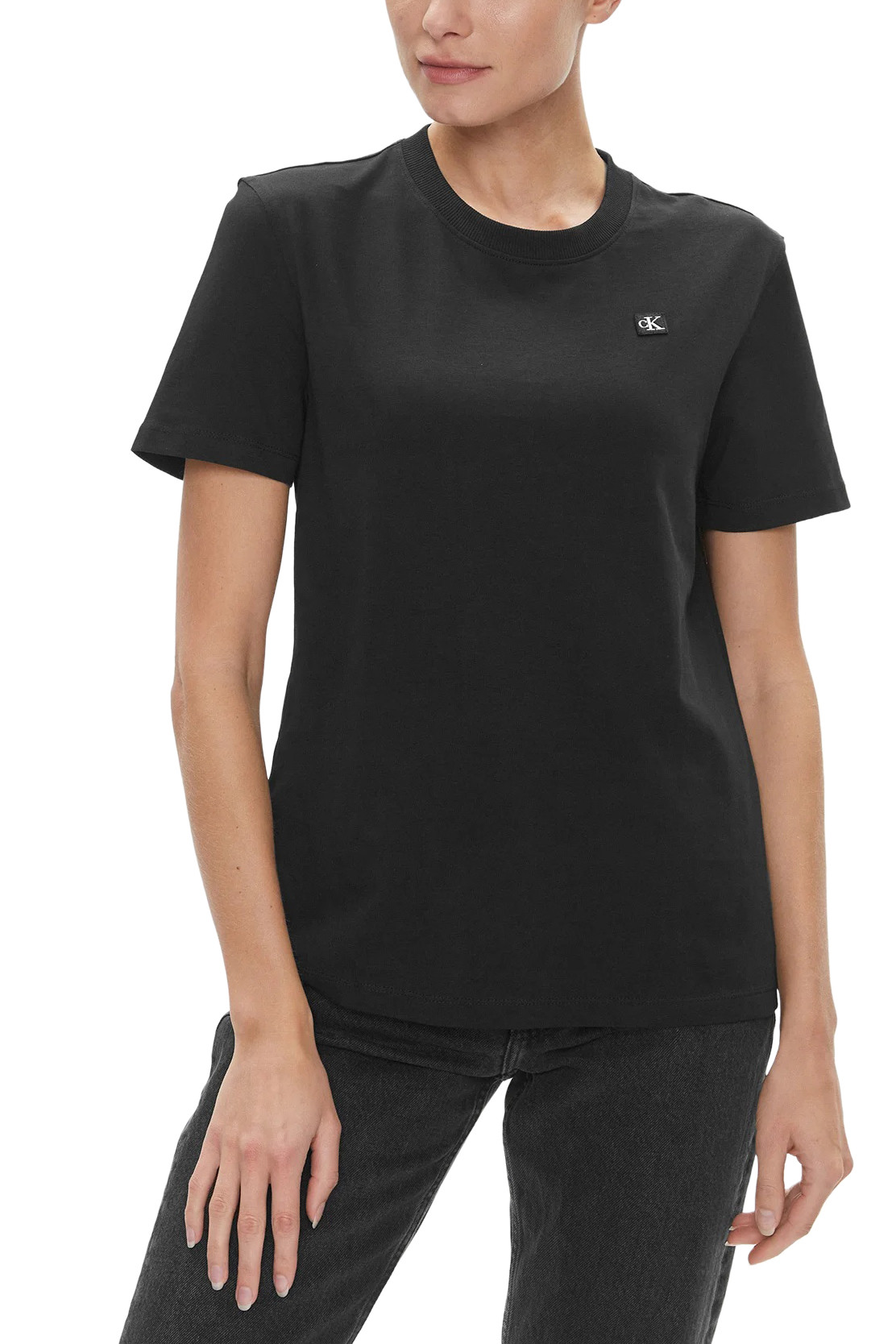 

Футболка Calvin Klein Jeans