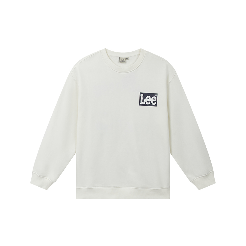 

Детская толстовка Lee, белый