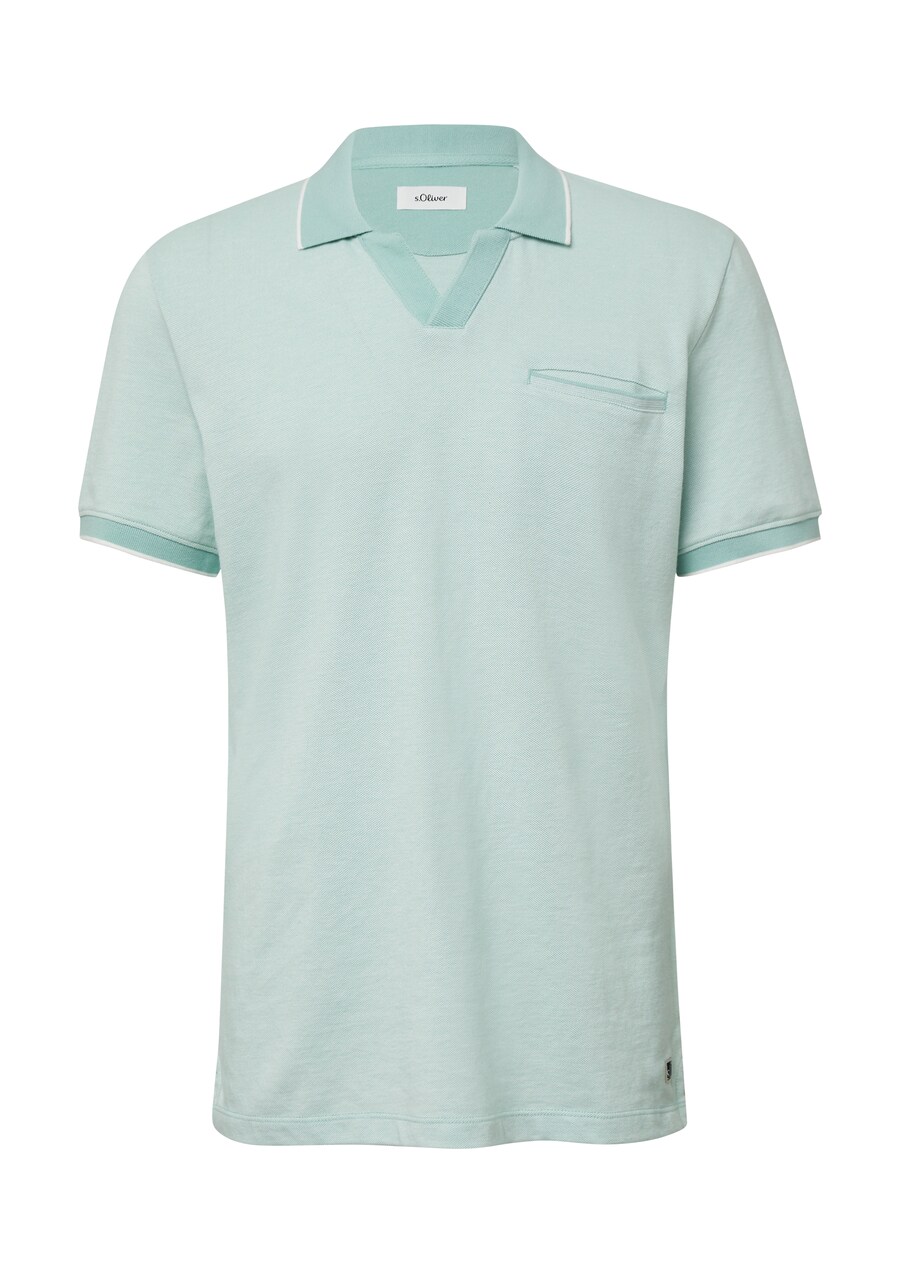 

Футболка s.Oliver, Mint