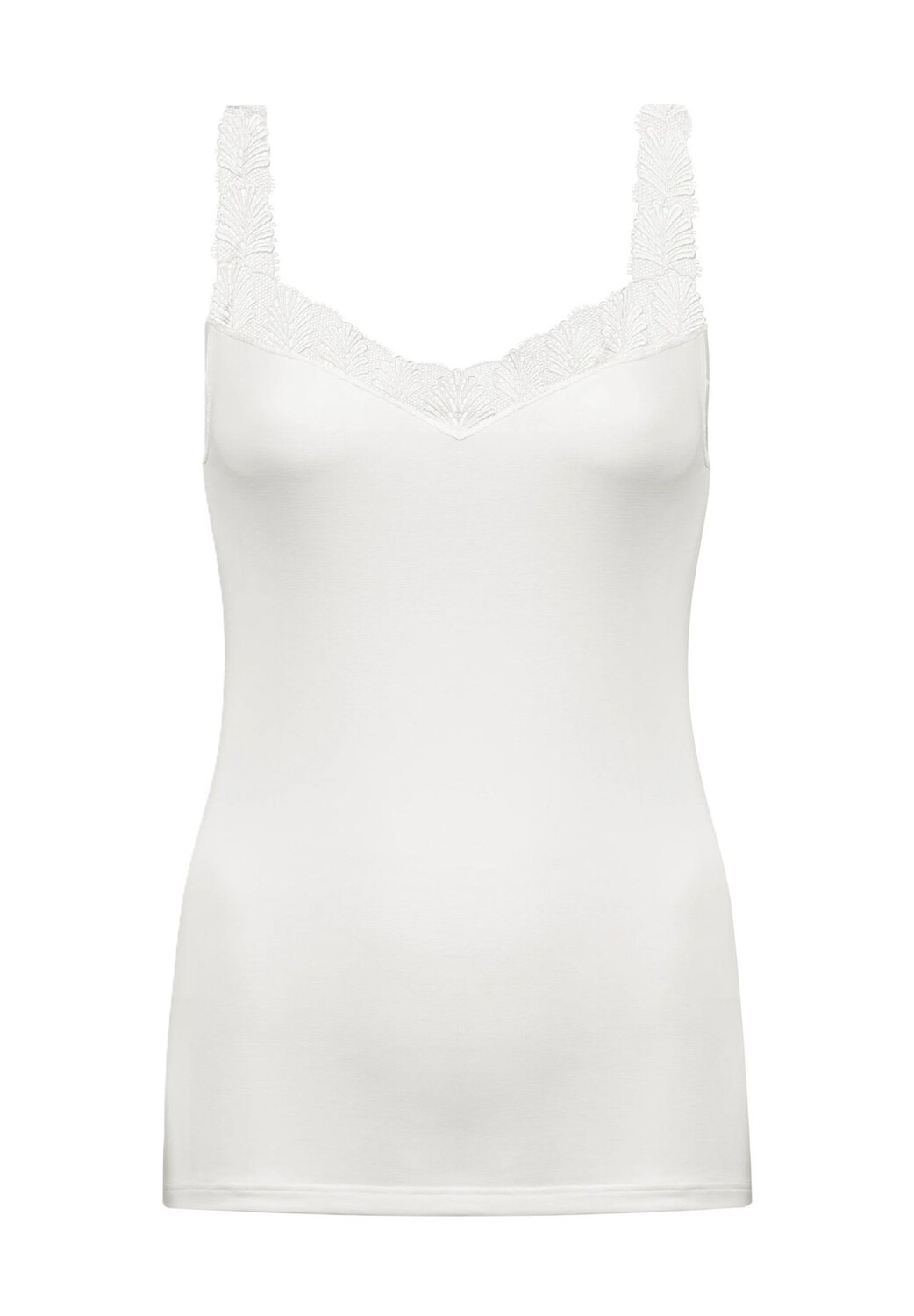 

Женский жилет с V-образным вырезом Emotion Elegance Mey, цвет 5 Champagner