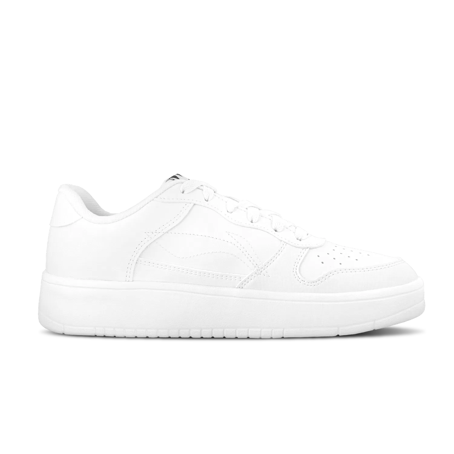 Скетбординг-кроссовки с граффити Li-Ning Floating Boat Black White — фото 4