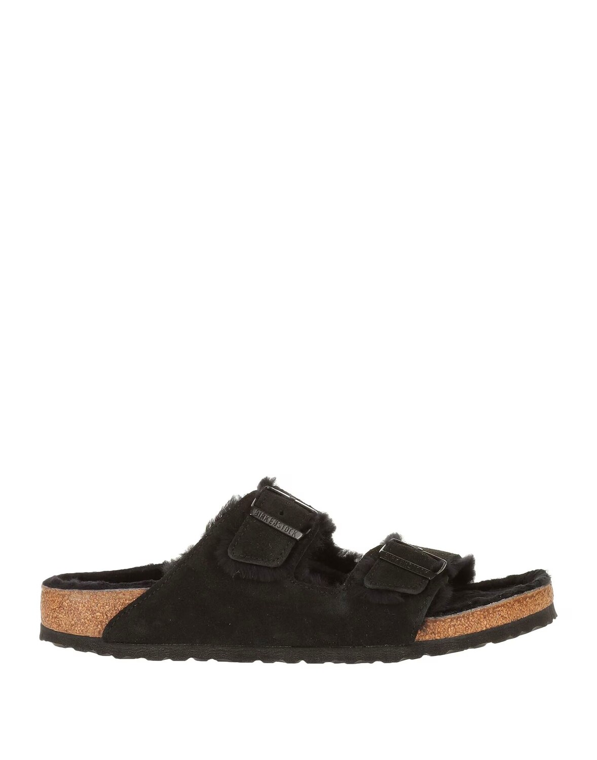 

Сандалии Birkenstock, черный