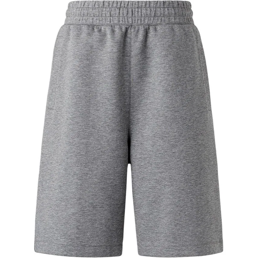Спортивные шорты коллекции C UNIQLO небесно-серые