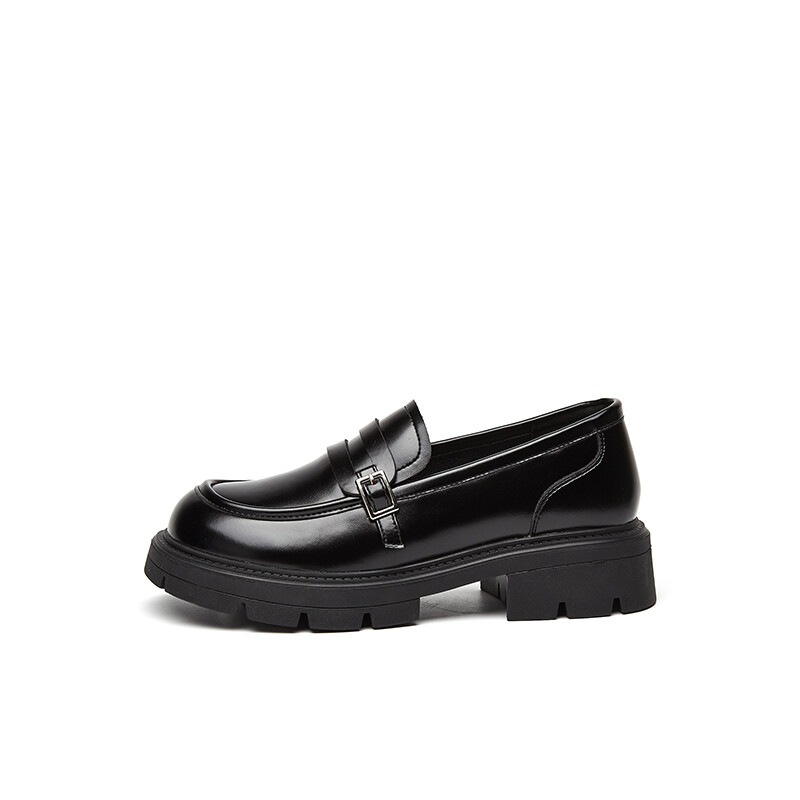 

Лоферы DAPHNE Loafers Women's, черный