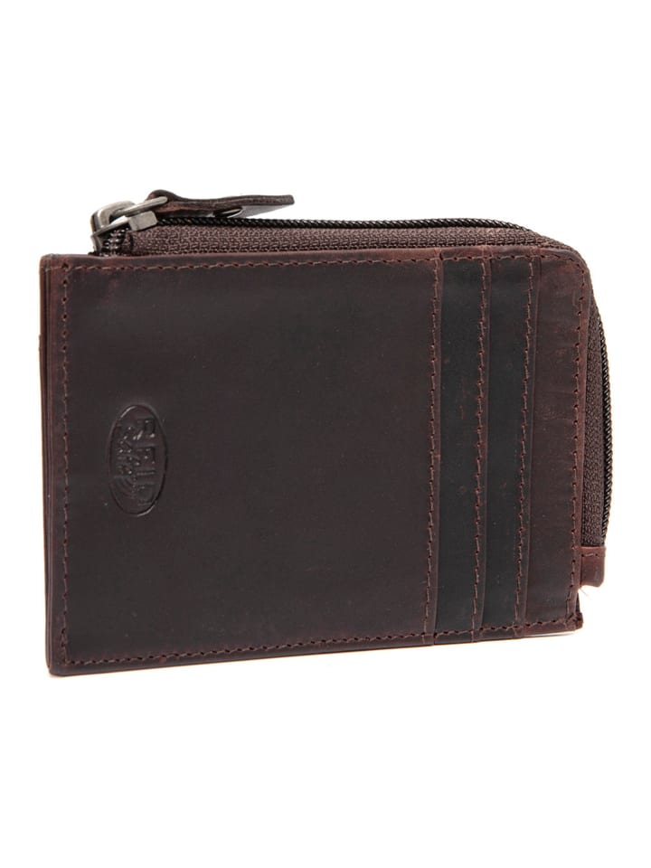 

Кошелек The Chesterfield Brand, коричневый