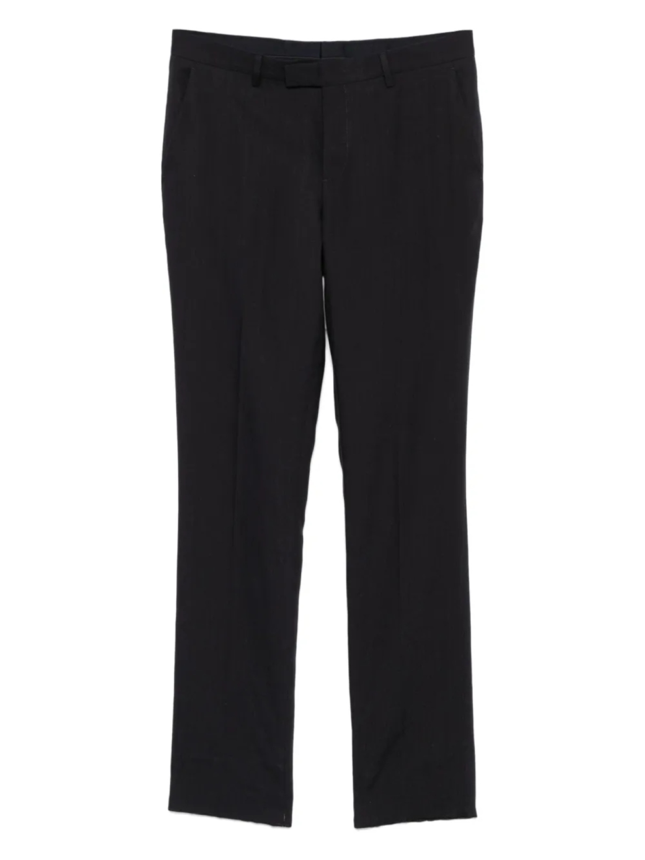 

Льняные брюки Paul Smith, синий