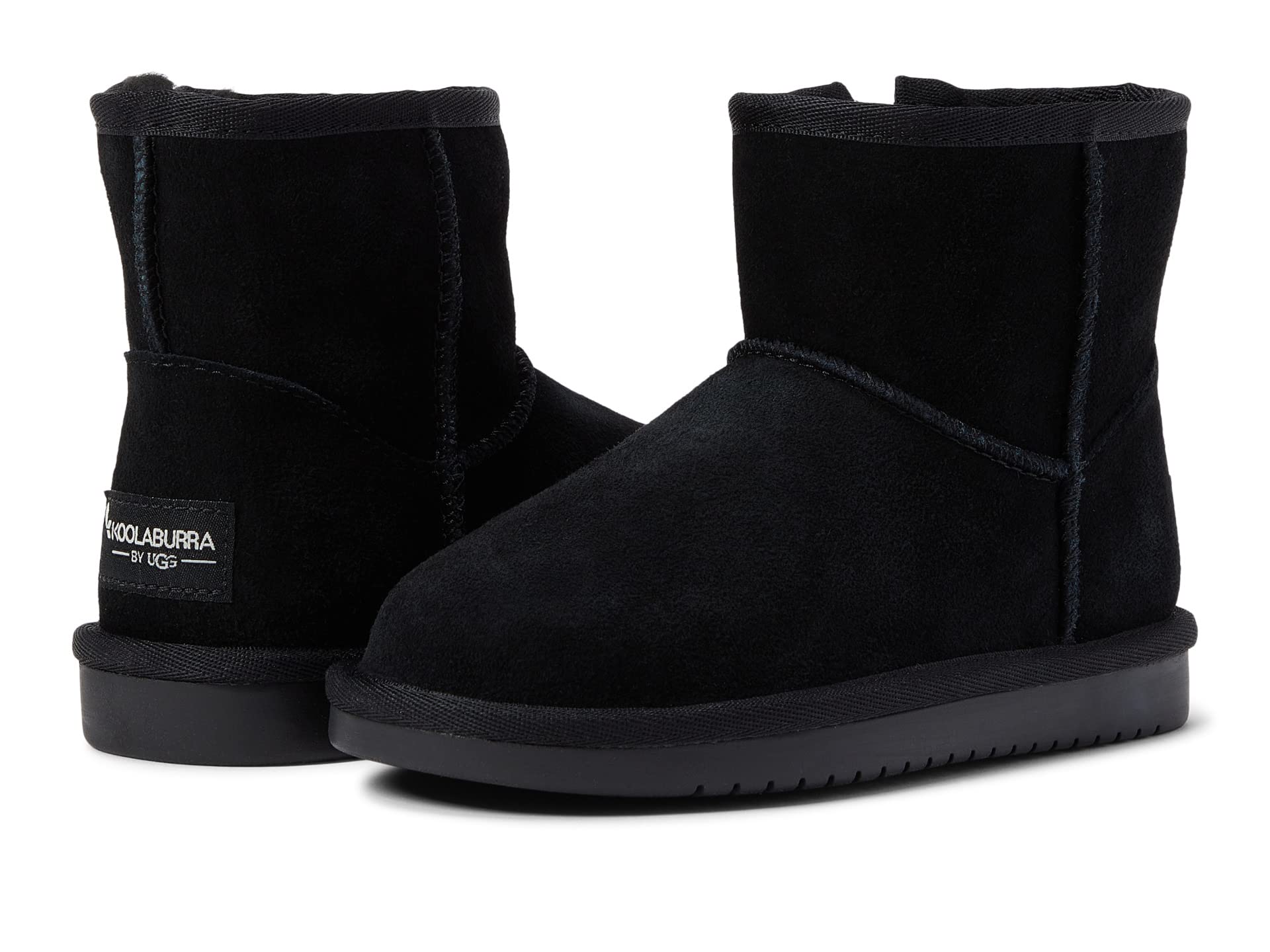 

Ботинки Koolaburra by UGG Kids Koola Mini, черный