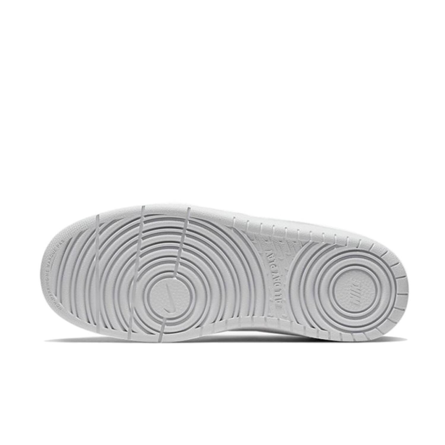 

Женские кроссовки для скейтбординга Nike Court Borough Low, Chalk White