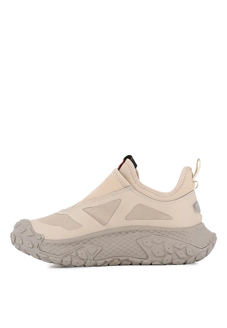 Кроссовки водонепроницаемые, Offbound WP+ Zip, Unisex Palladium — фото 4