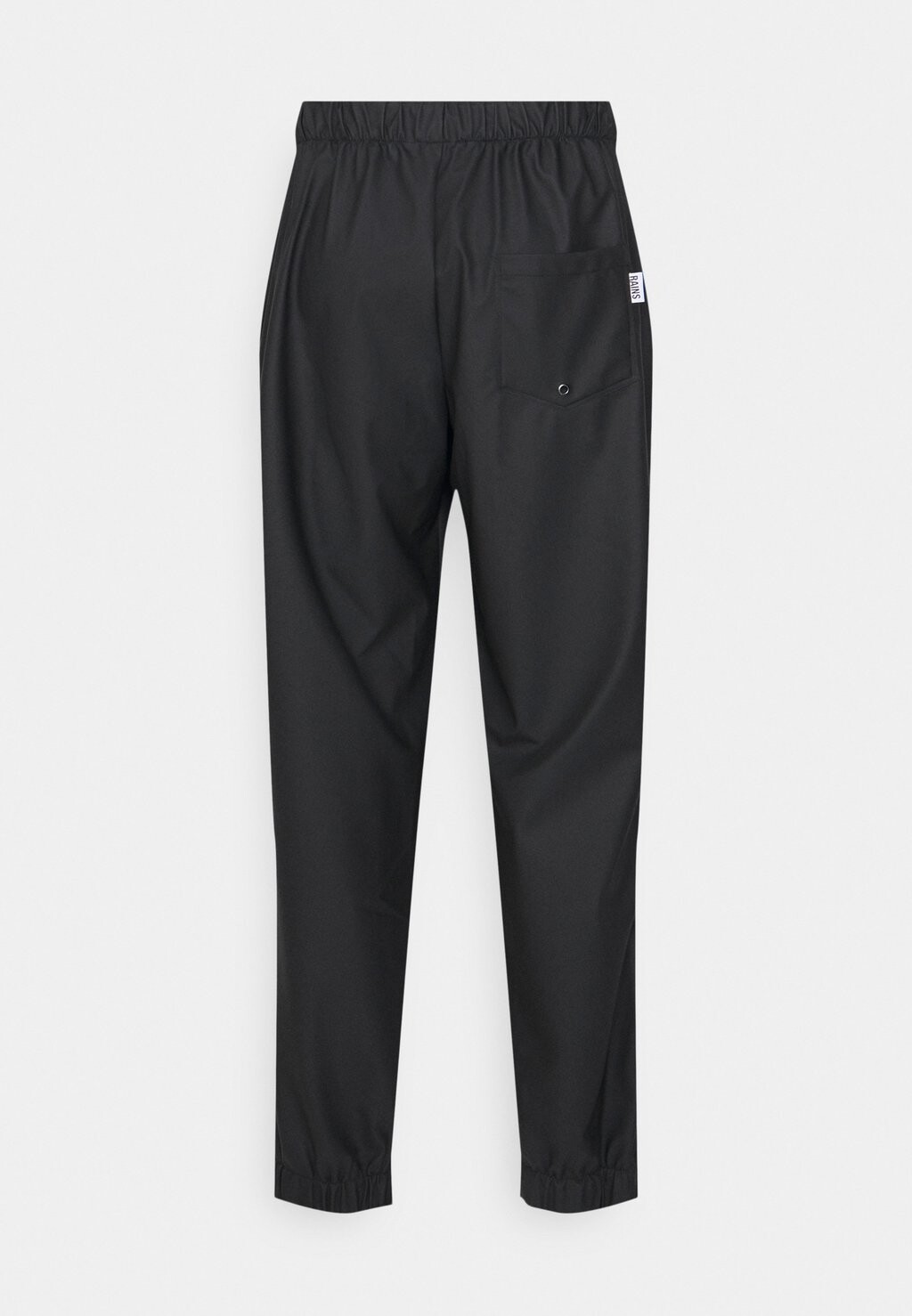 

Спортивные брюки БРЮКИ REGULAR UNISEX Rains, черный