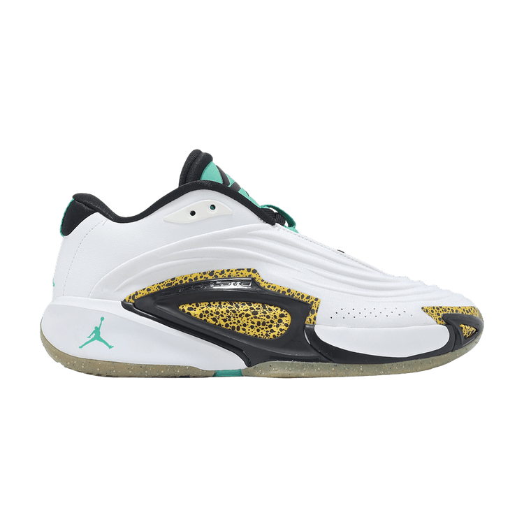 

Кроссовки Jordan Luka 3 PF 'Safari', белый