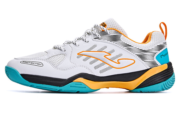 

Кроссовки JOMA Training Shoes Men Low-top White, белый