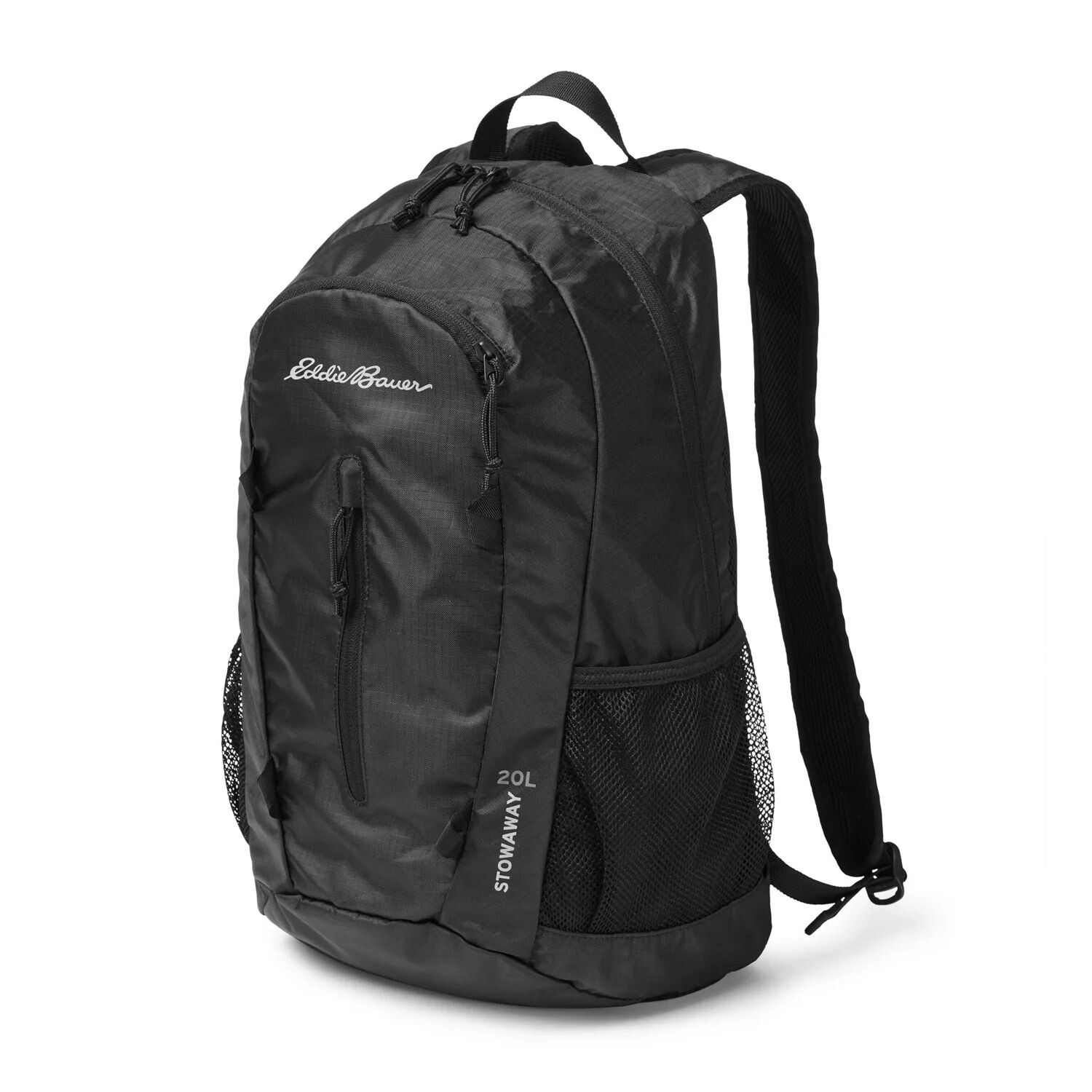 

Складной рюкзак Eddie Bauer Stowaway объемом 20 л