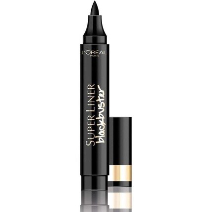 

L'Oreal Paris Superliner Blackbuster Подводка для глаз Интенсивный черный L'Oréal
