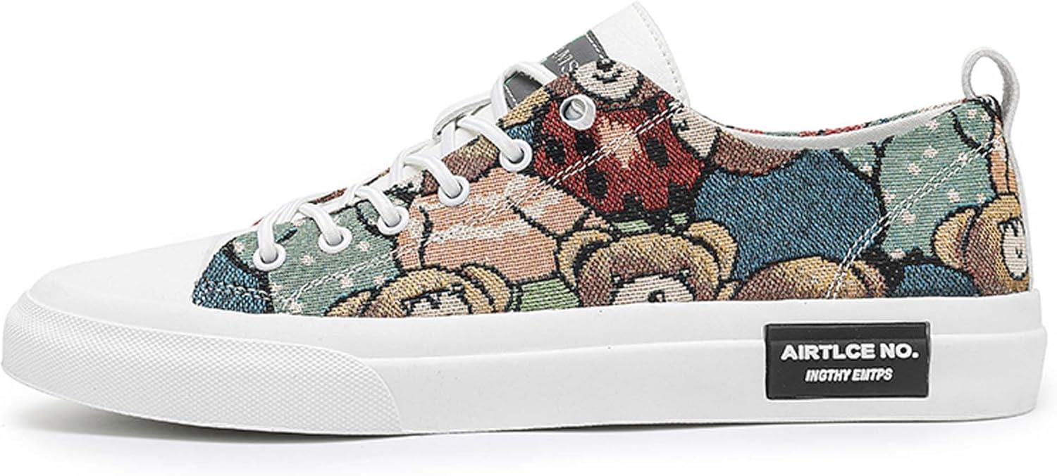 

Модные спортивные кроссовки, ретро минималистичные классические мужские спортивные кроссовки, повседневная обувь Cyyds, синий