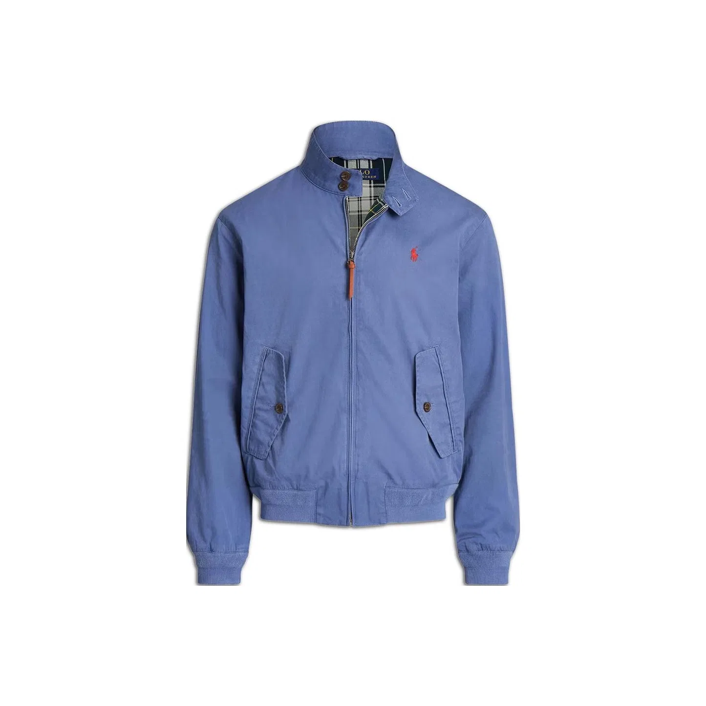 Куртка мужская синяя Polo Ralph Lauren, Blue