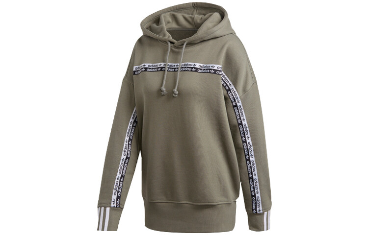 

Толстовка женская Adidas Originals