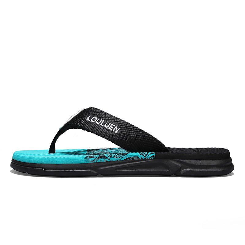 

FCMM EVA устойчивые к истиранию шлепанцы мужские Pine Green, цвет Pine Green