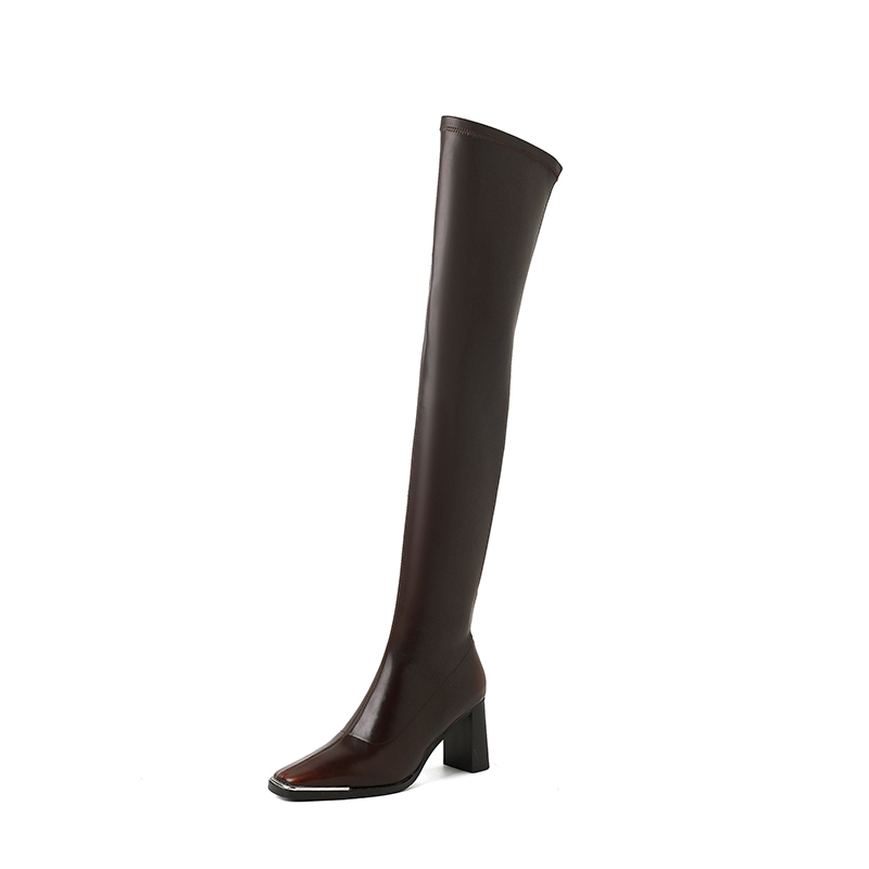 

Сапоги PVAJ Over-The-Knee Boots Women's