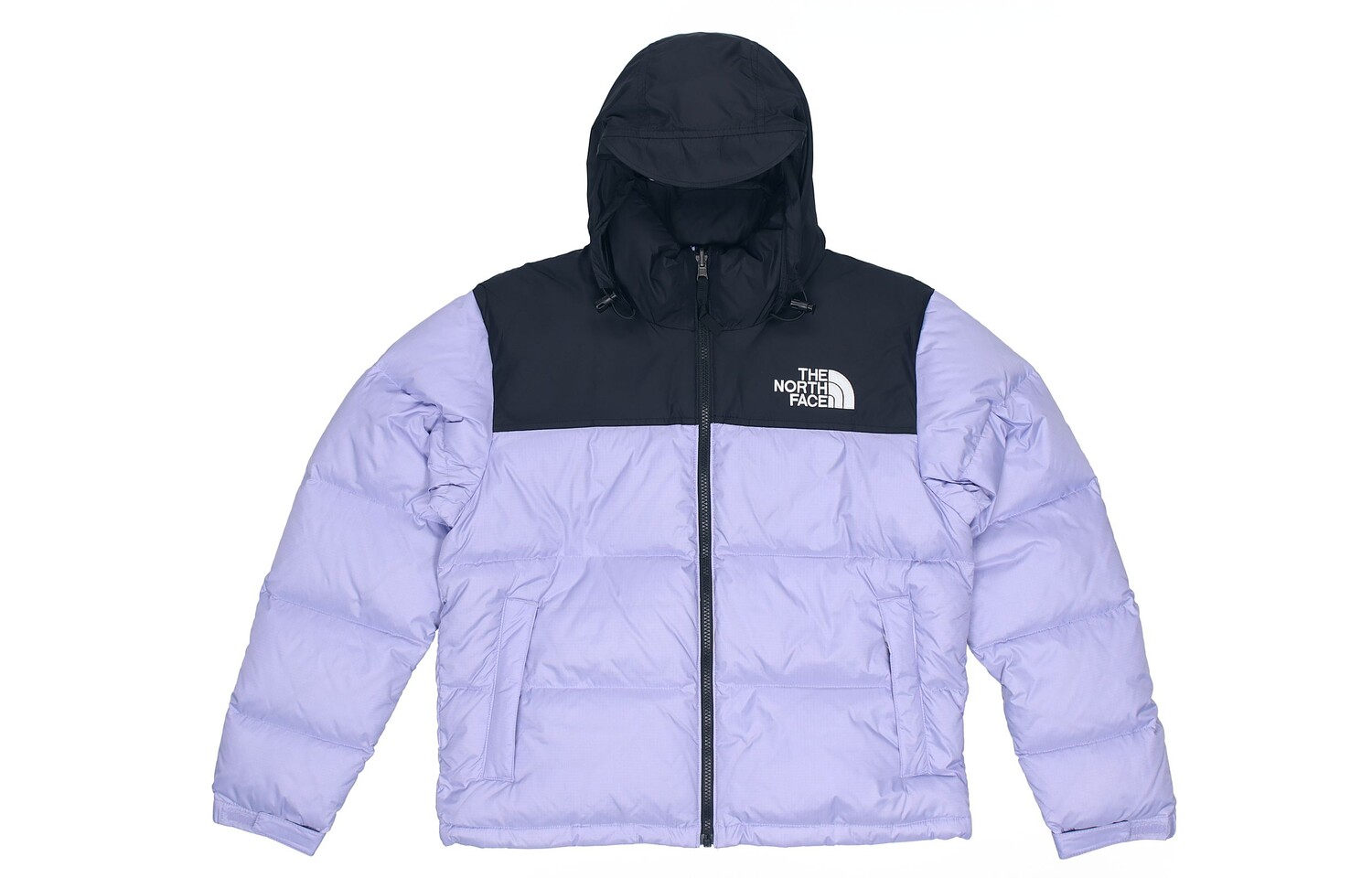 

1996 Коллекция Пуховик женский Лавандовый The North Face