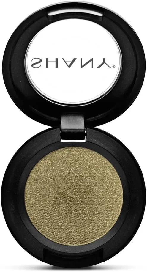 Тени для век Shany Silky Shimmer, оттенок Sierra, 1 шт., 0.03 фунта — фото 2