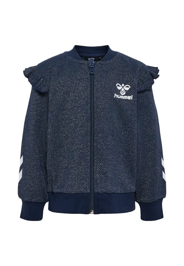 Толстовка sally на молнии Hummel, Sargasso Sea