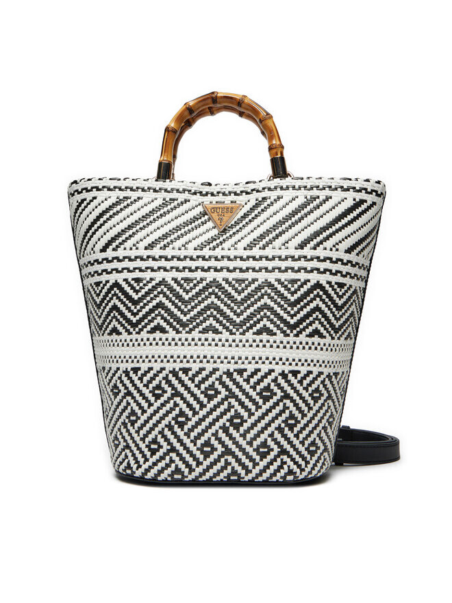 

Сумка Guess Happyland (WG) HWWG93 43220 Schwarz, черно-белый