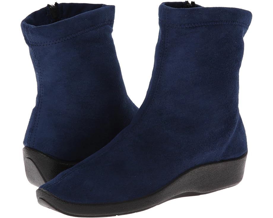 

Ботинки Arcopedico L8, цвет Navy Suede