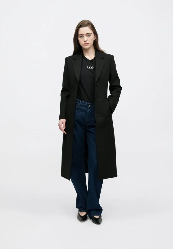 Джинсы d ellz mom jeans Diesel, Blue Denim — фото 2