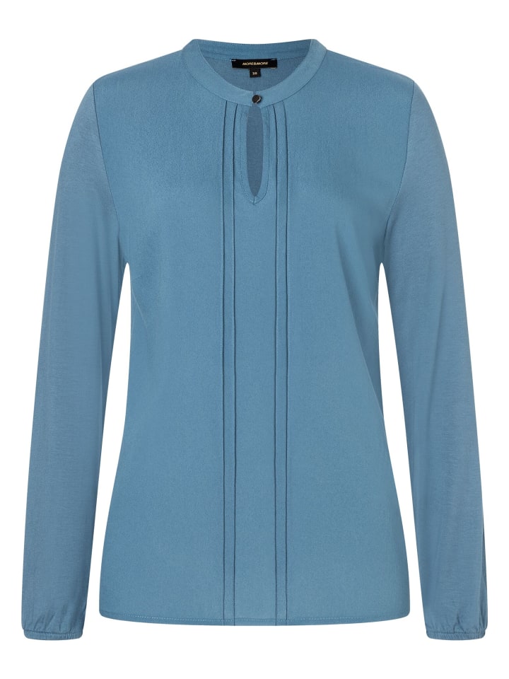 

Блузка More & More