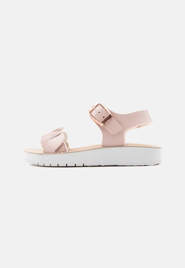 Сандалии costarei Geox, Light Rose