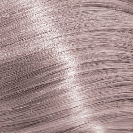 Перманентная краска для волос Liding Kemon Nayo 1,75 унции 1007 Суперосветлитель Фиолетовый — фото 3