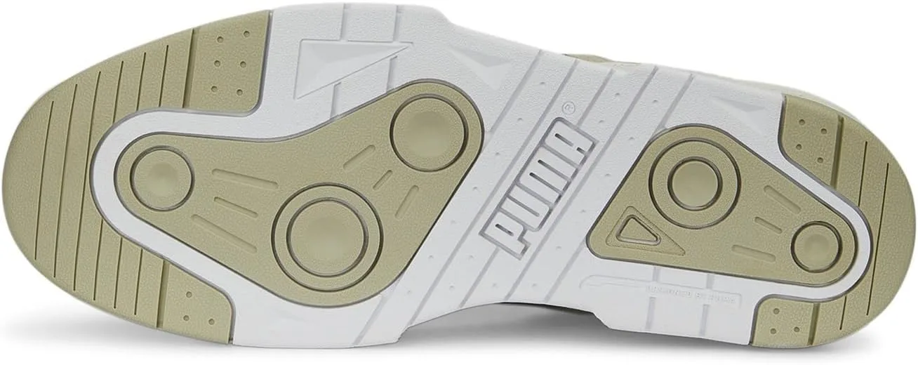 Спортивные кроссовки PUMA Unisex Slipstream Mix — фото 4