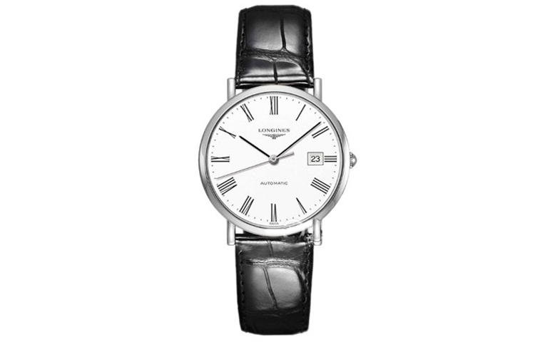 

LONGINES Часы Elegant Collection L4.309.4.11.2