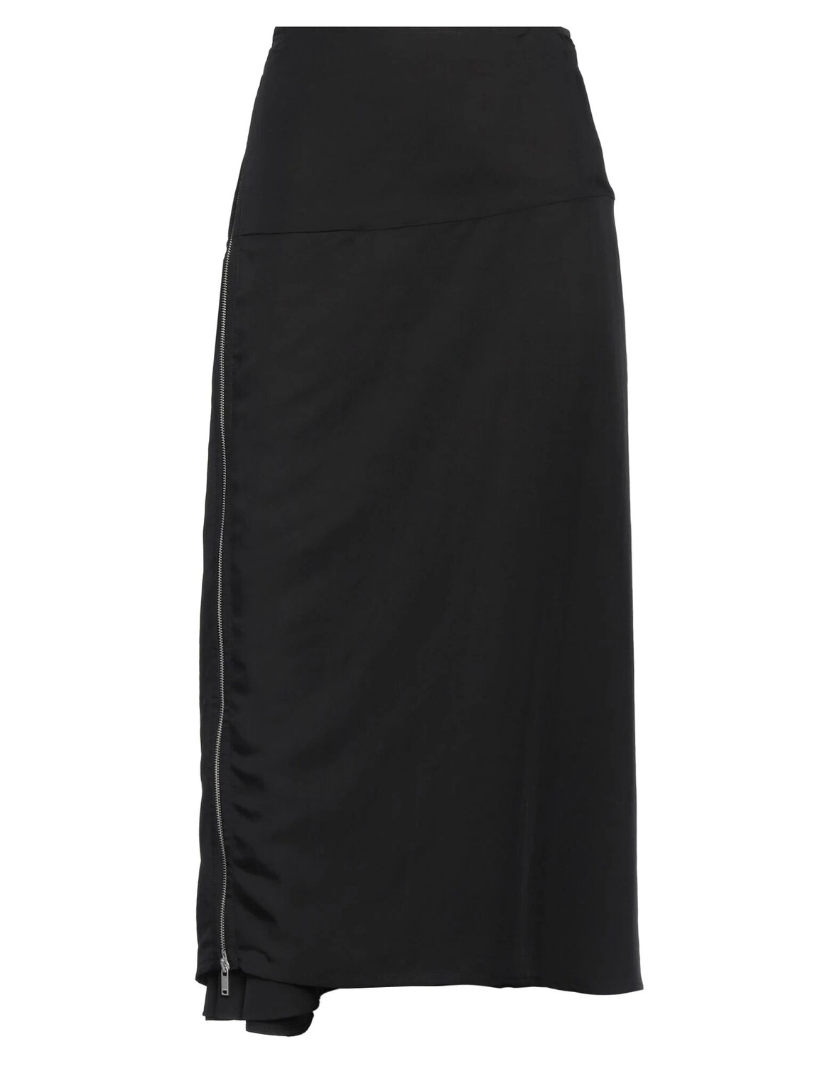 

Юбка Jil Sander, черный