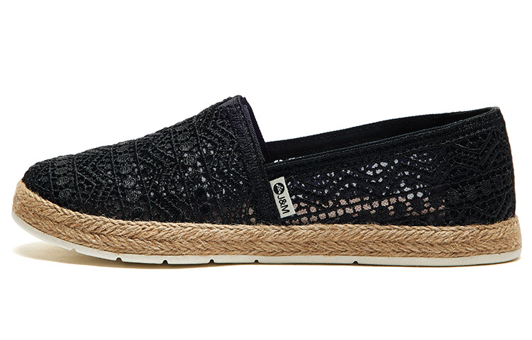 

Туфли женские повседневные Women's Casual Shoes Women's Black Joy&Mario