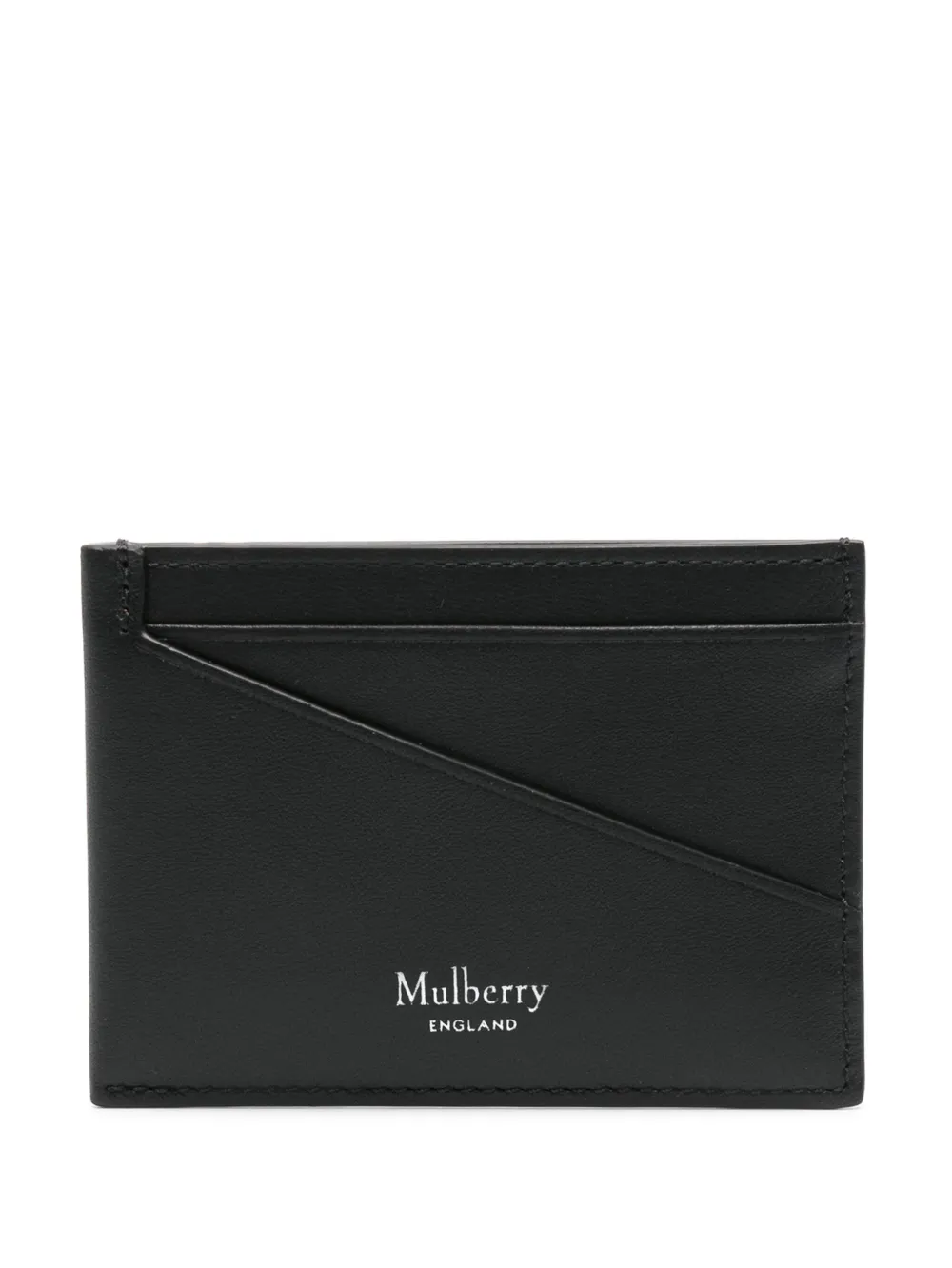 

Картхолдер Camberwell Mulberry, черный