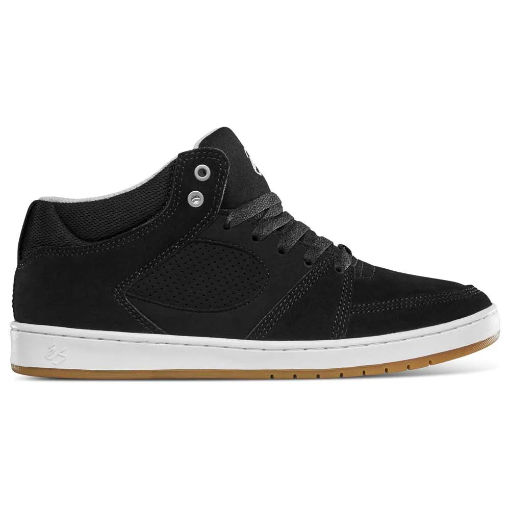 

Кроссовки Es Accel Slim Mid trainers, черный