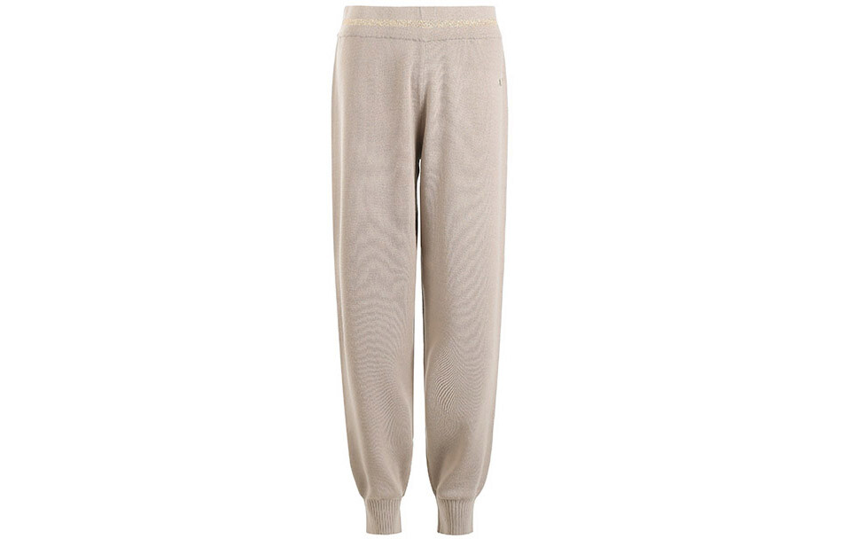 

ARMANI EXCHANGE Женские повседневные брюки, цвет Beige