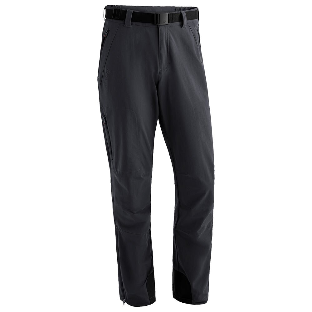 

Брюки Maier Sports Naturno, черный
